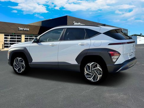 New 2026 Hyundai Kona SEL Premium AWD/4WD image 4
