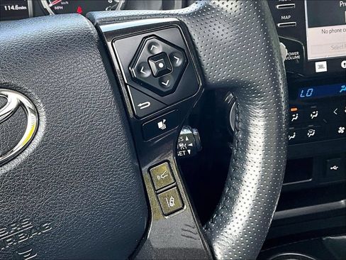 Used 2024 Toyota 4Runner TRD Pro AWD/4WD image 24