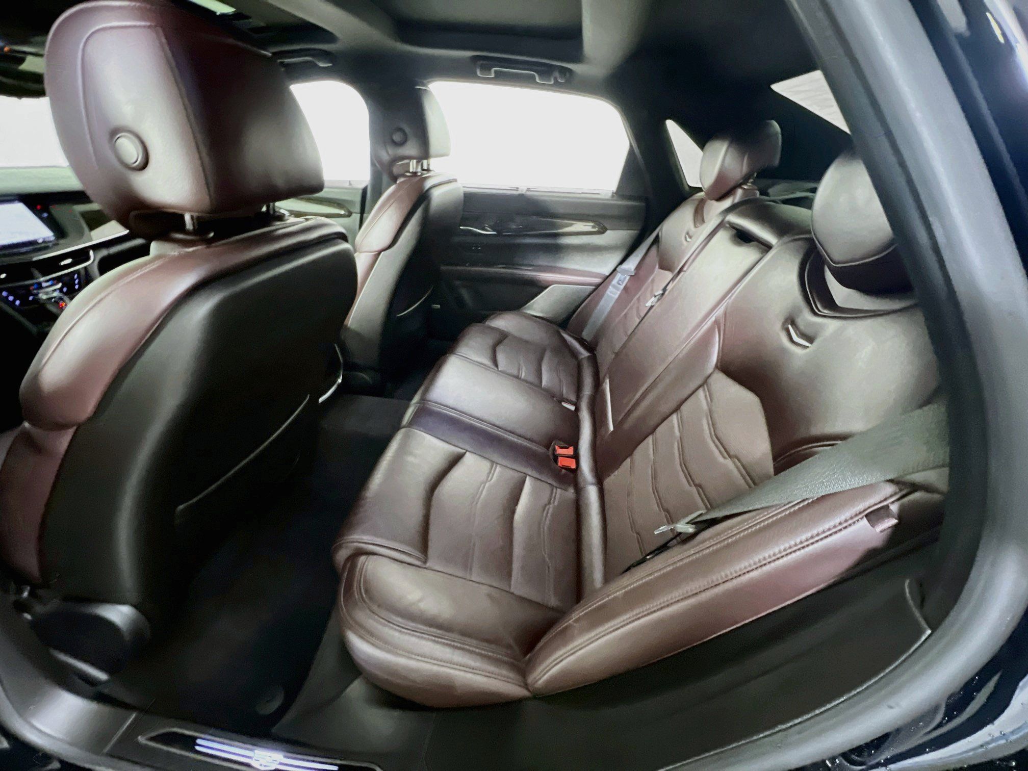 Used 2019 Cadillac CT6 Premium Luxury AWD/4WD image 25