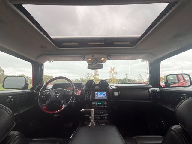 Used 2007 HUMMER H2 SUT w/ Special Edition AWD/4WD image 24