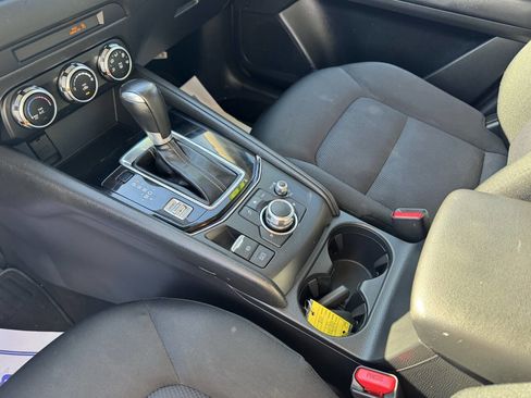 Used 2018 MAZDA CX-5 Sport w/ I-ACTIVSENSE Package AWD/4WD image 21