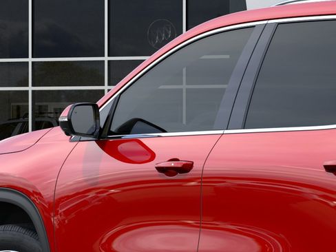 New 2026 Buick Enclave Preferred FWD image 36