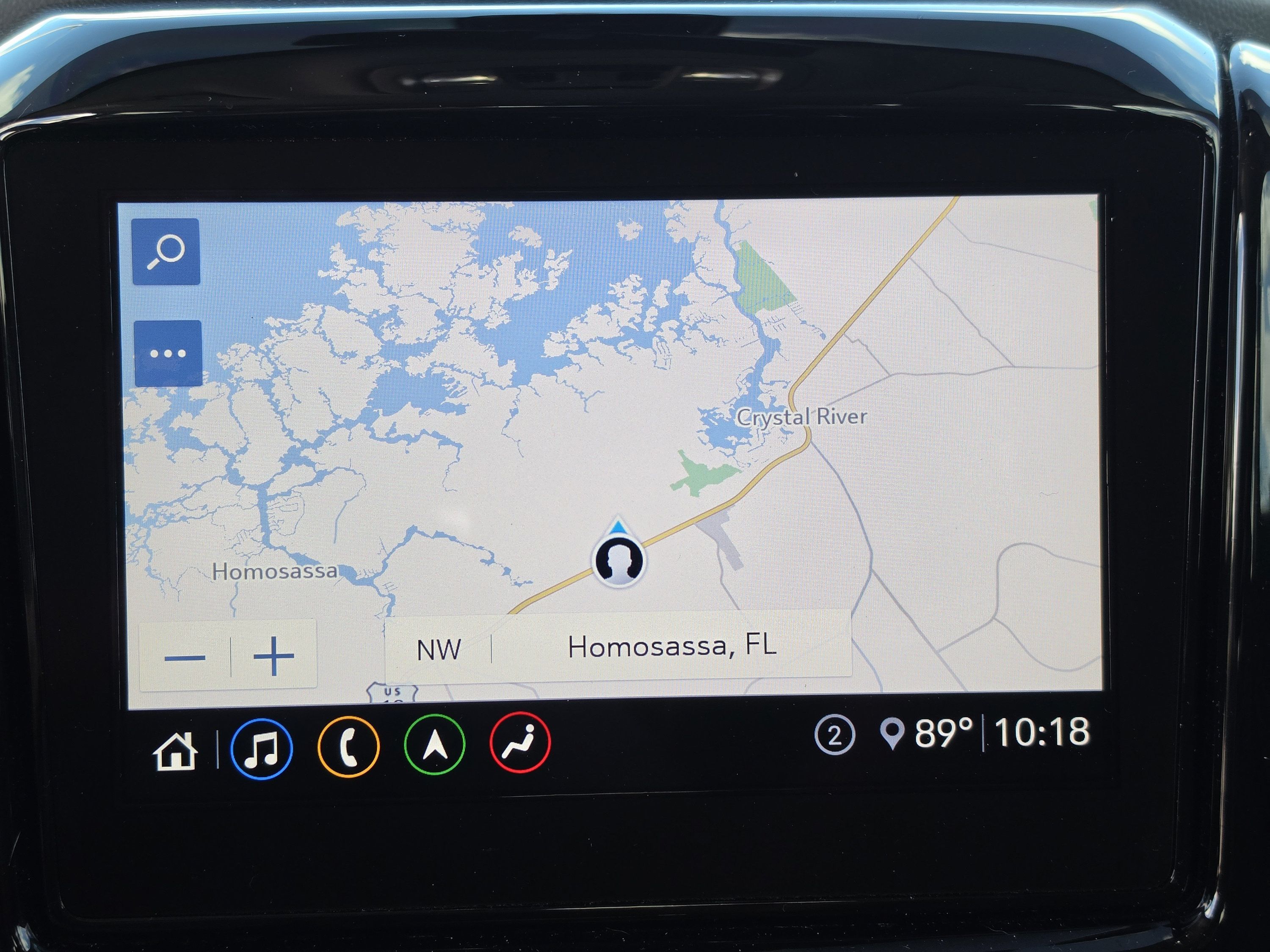 Used 2020 Chevrolet Traverse Premier w/ Redline Edition FWD image 30