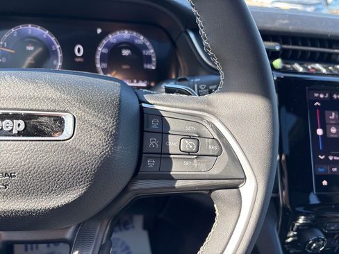 New 2026 Jeep Grand Cherokee Laredo X AWD/4WD image 67