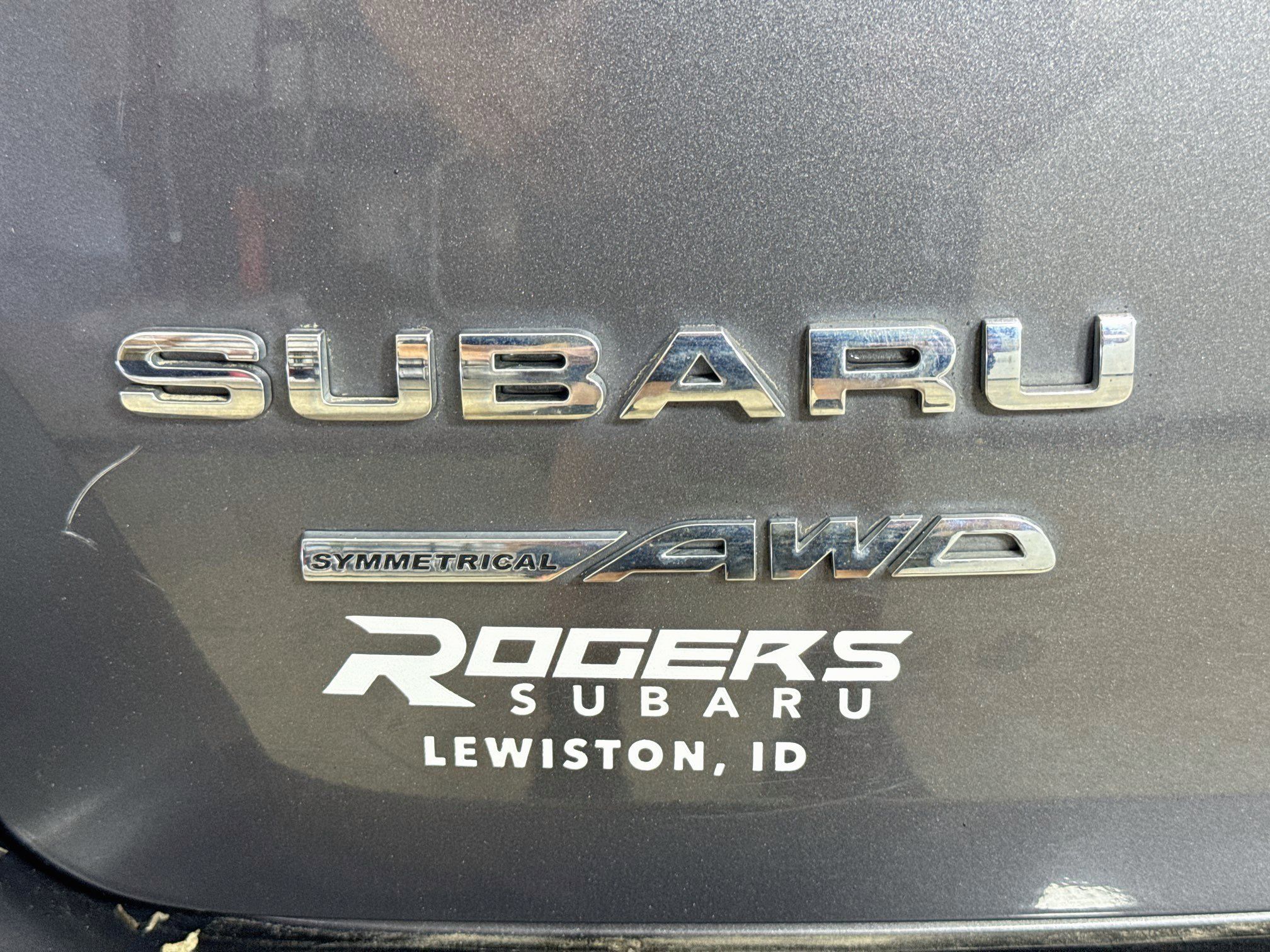 Certified 2022 Subaru Impreza 2.0i Premium AWD/4WD image 28
