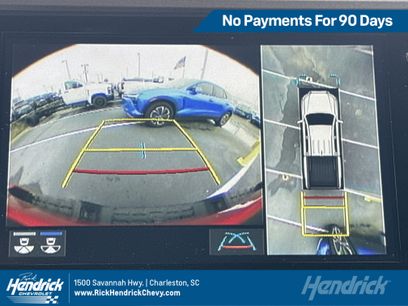 Used 2023 Toyota Tacoma TRD Sport