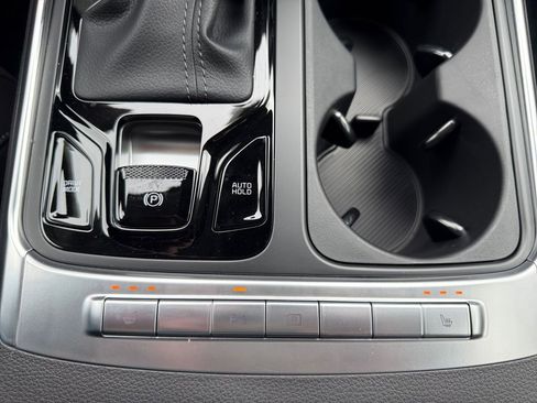 New 2026 Kia Carnival EX image 30