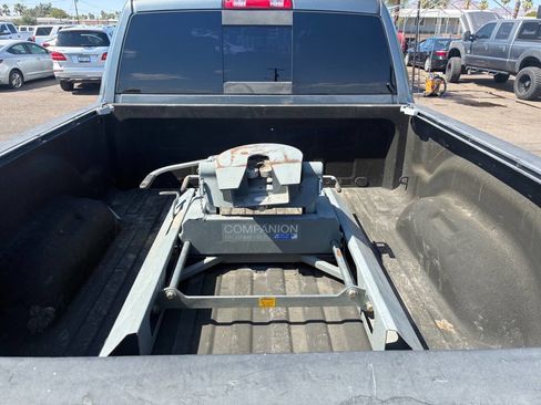 Used 2012 RAM 3500 Laramie w/ Protection Group AWD/4WD image 27