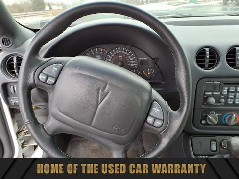 Used 1999 Pontiac Firebird Formula image 21