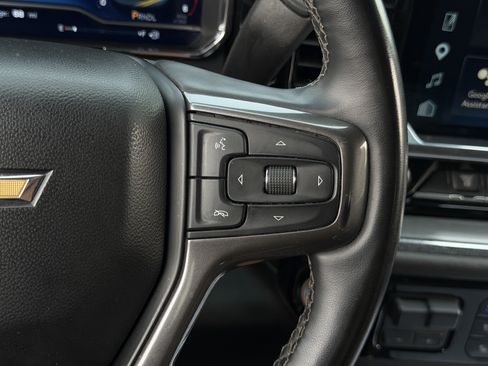 Used 2024 Chevrolet Silverado 2500 High Country w/ High Country Premium Package AWD/4WD image 16