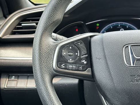 Used 2017 Honda Civic EX image 9