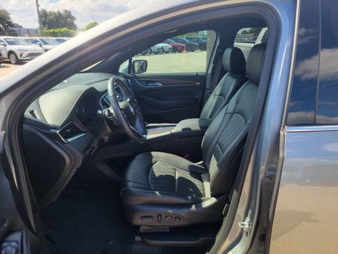 Used 2024 Buick Enclave Avenir w/ Avenir Technology Package image 13