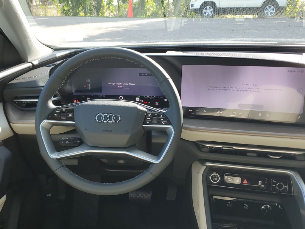 New 2026 Audi Q5 Premium AWD/4WD image 20