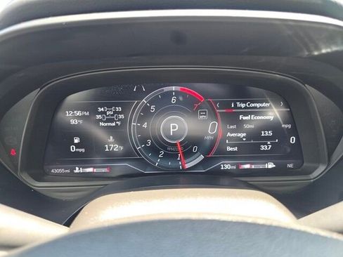 Used 2022 Cadillac CT4 Sport image 28