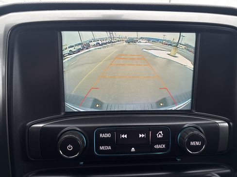 Used 2017 Chevrolet Silverado 1500 LT w/ All Star Edition image 26