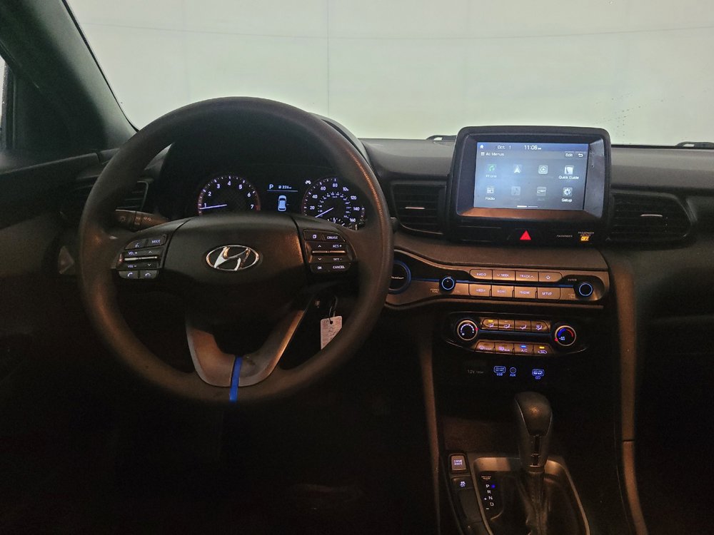 Used 2019 Hyundai Veloster 2.0 FWD image 22
