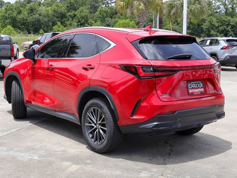 Used 2022 Lexus NX 250 FWD image 22