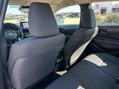 Certified 2024 Toyota Corolla LE image 17