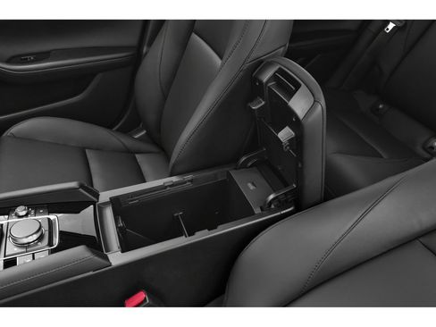 New 2026 MAZDA MAZDA3 2.5 S Sedan w/ Preferred Pkg FWD image 11