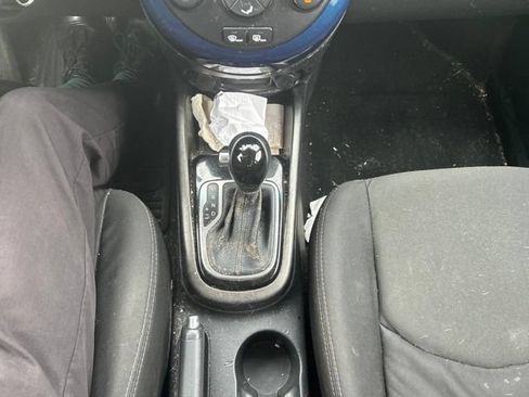 Used 2012 Kia Soul + w/ Audio Pkg FWD image 16