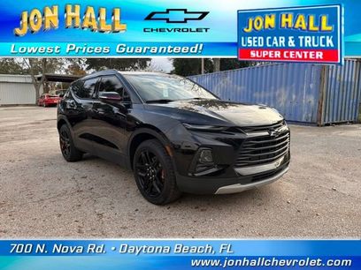 Used 2021 Chevrolet Blazer LT w/ Redline Edition