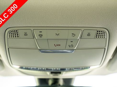 Used 2021 Mercedes-Benz GLC 300 image 19