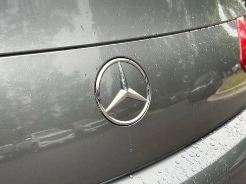 Used 2017 Mercedes-Benz C 300 4MATIC Cabriolet image 10