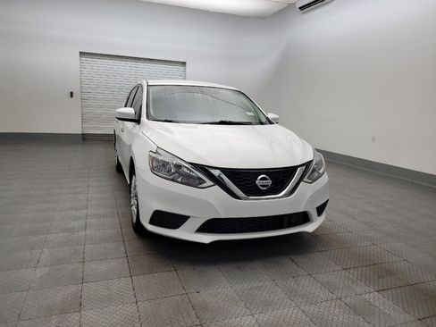 Used 2019 Nissan Sentra S image 14