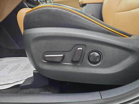 Used 2018 Kia Sportage SX image 13