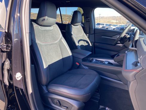 New 2026 Ford Explorer ST image 5