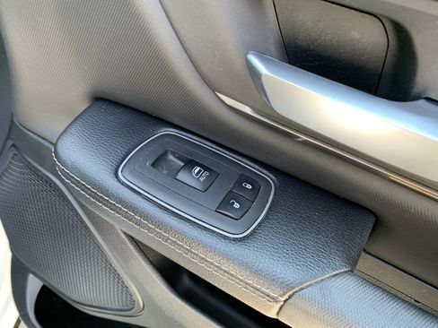 Used 2021 RAM 1500 Rebel w/ Rebel Level 1 Equipment Group AWD/4WD image 47