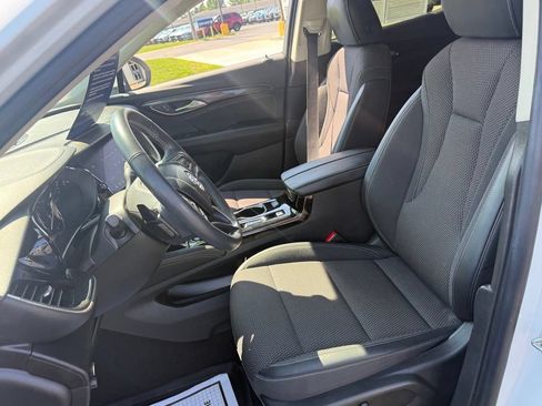 Used 2022 Buick Envision Preferred FWD image 23