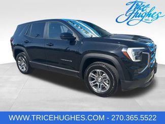 Used 2026 GMC Terrain Elevation AWD/4WD video 1