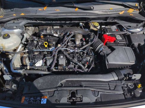 Used 2022 Ford Escape SEL image 15