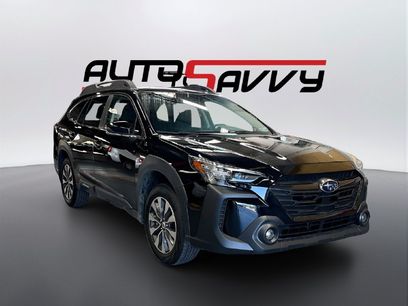 Used 2025 Subaru Outback Limited w/ Popular Package #2