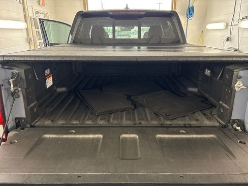 Used 2025 Honda Ridgeline Black Edition image 31