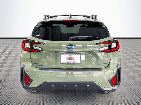 Certified 2026 Subaru Crosstrek 2.5i Limited w/ Crosstrek Mirror Package image 30