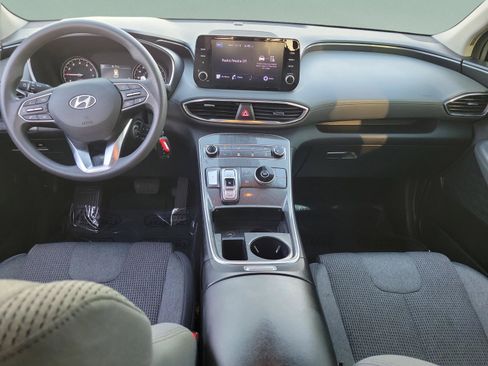 Used 2022 Hyundai Santa Fe SE FWD image 8