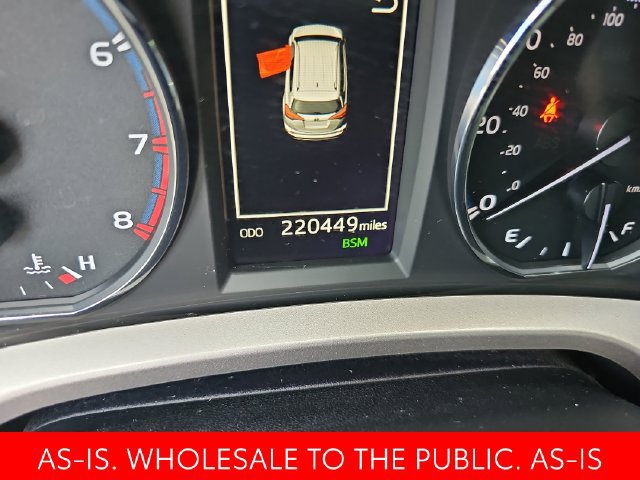 Used 2018 Toyota RAV4 Limited FWD image 21