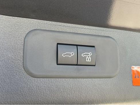 New 2026 Lexus TX 350 AWD image 21