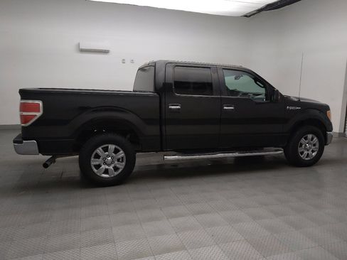 Used 2012 Ford F150 XLT w/ XLT Chrome Pkg image 10