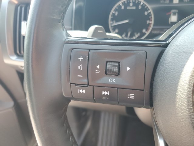 Used 2024 Nissan Pathfinder SL w/ SL Premium Package AWD/4WD image 20