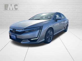Used 2018 Honda Clarity Plug-In Hybrid 360° Tour