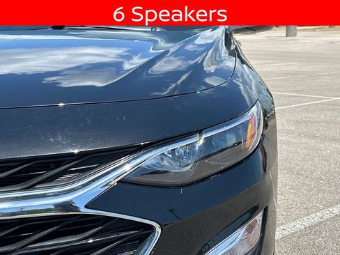 Used 2023 Chevrolet Malibu RS FWD image 12