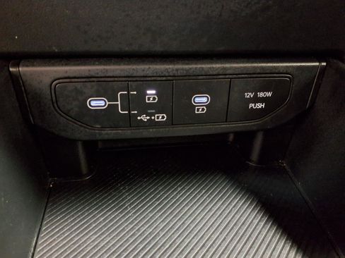 Used 2025 Kia K4 FWD image 15