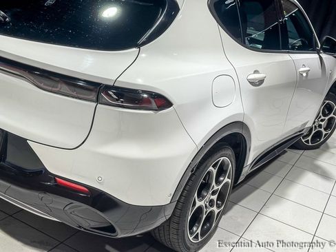 Used 2024 Alfa Romeo Tonale Ti image 10