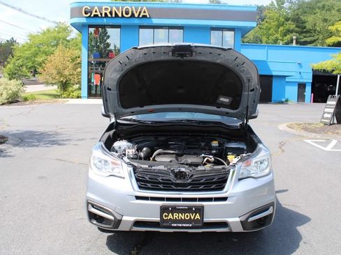 Used 2018 Subaru Forester 2.5i Premium AWD/4WD image 25