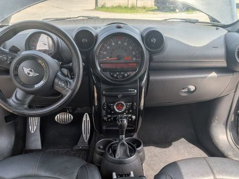 Used 2016 MINI Cooper Countryman S FWD image 16