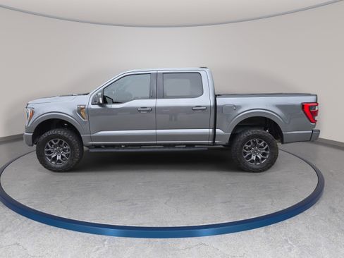 Used 2023 Ford F150 Tremor w/ Equipment Group 402A High AWD/4WD image 8