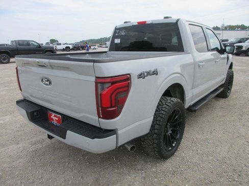 New 2026 Ford F150 Lariat AWD/4WD image 4